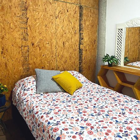 Casa Encino Con Alberca Climatizada En Tepoztlan Villa Eksteriør billede